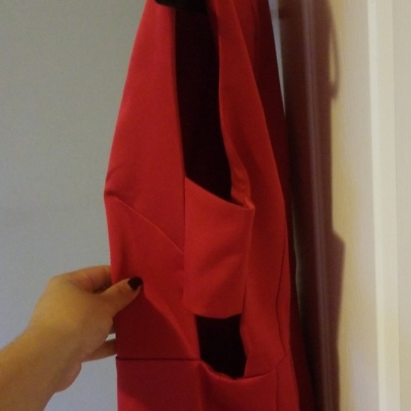 Keepsake The Only One Dress. - Picture 2 of 8